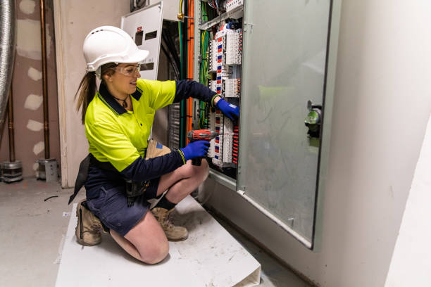 Best Generator Installation Services  in Passapatanzy, VA