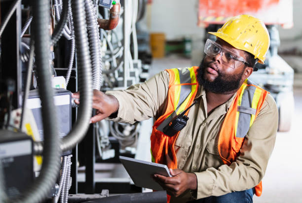 Best Best Electricians Near Me  in Passapatanzy, VA