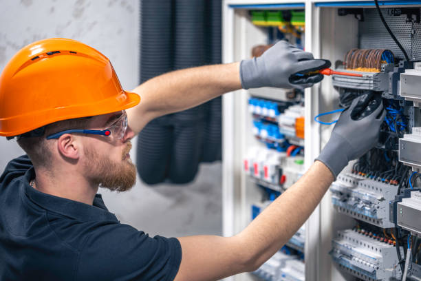 Best Electrical System Inspection  in Passapatanzy, VA